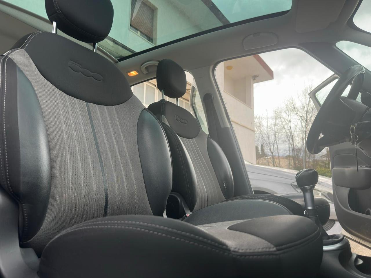 Fiat 500L 1.3 Multijet 95 CV Business