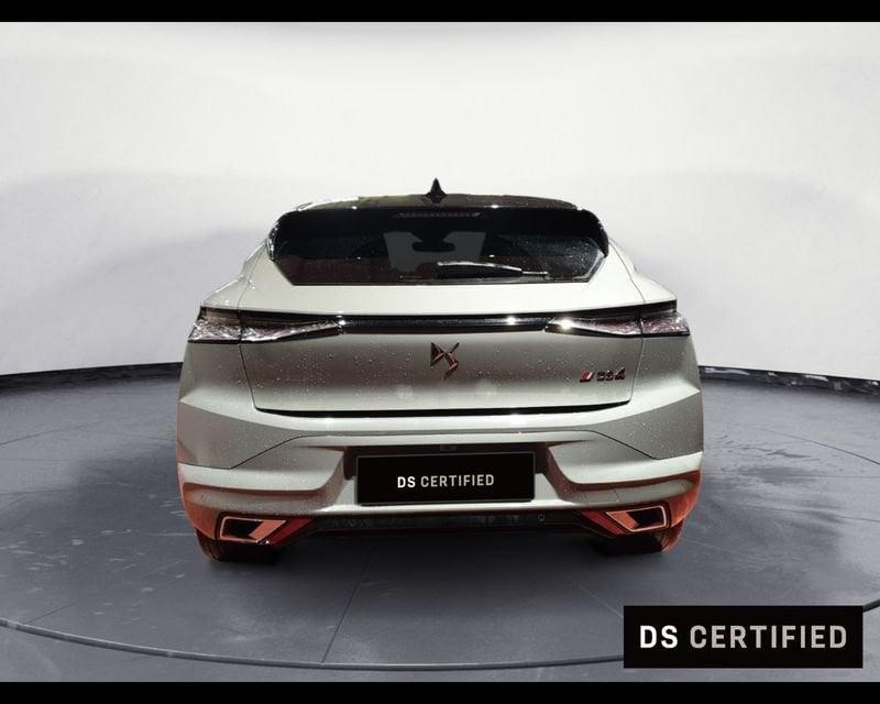 DS DS4 2ª serie BlueHDi 130 aut. Performance Line+