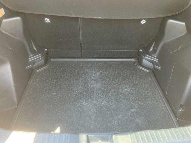 Toyota Yaris Cross 1.5H (116 CV) E-CVT Trend