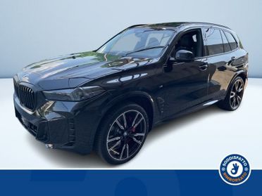 BMW X5 xDrive 30d M Sport Pro