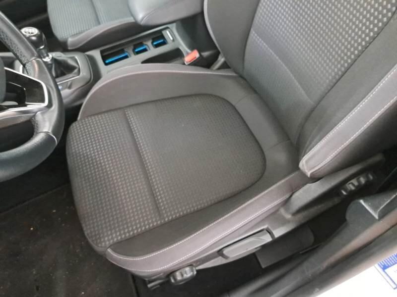 Ford Focus 1.5 EcoBlue 120 CV SW Business