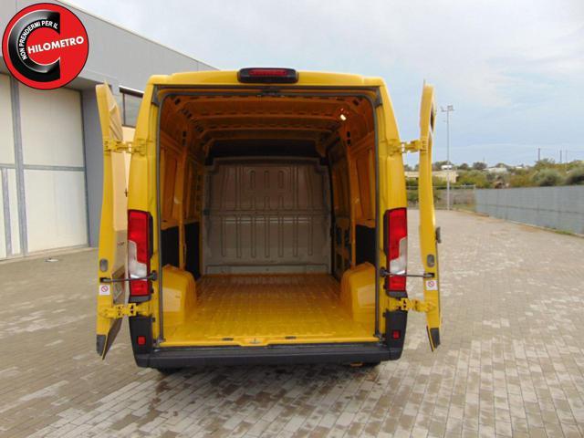 FIAT Ducato 30 2.2 Mjt 120CV PM-TM Furgone ( + IVA)
