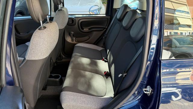 FIAT Panda 1.0 FIREFLY S&S HYBRID CITY LIFE*CARPLAY*USB*