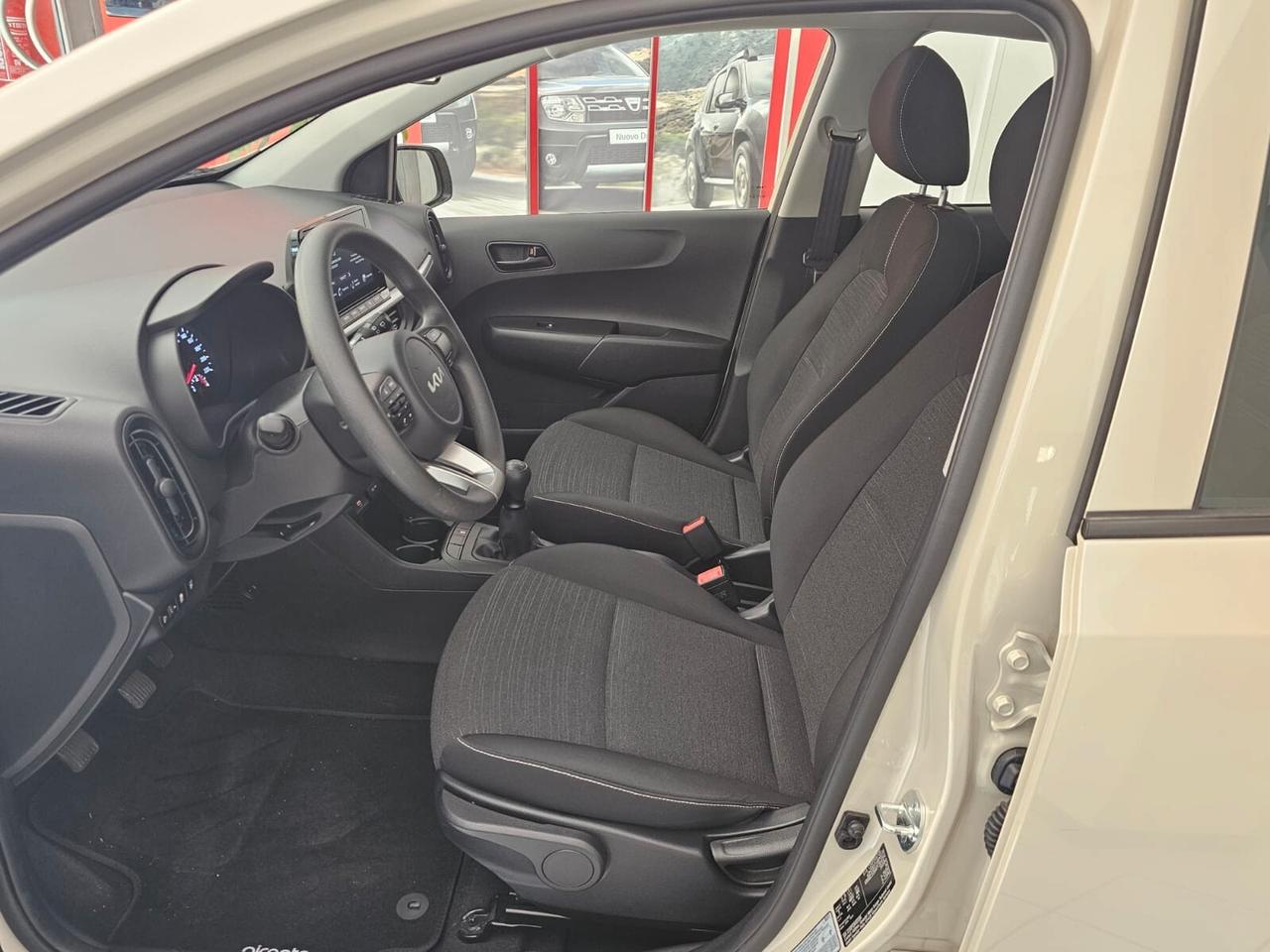 Kia Picanto 1.0 12V 5 porte X Line