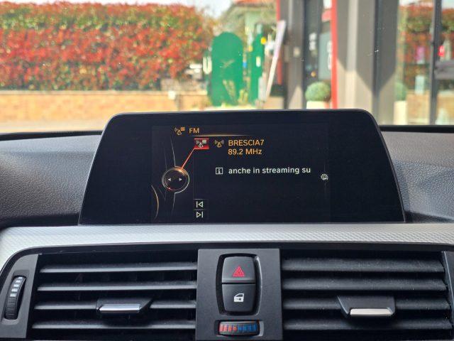 BMW 420 d Gran Coupé MSport 190CV 19" Pelle Xenon Navi PDC