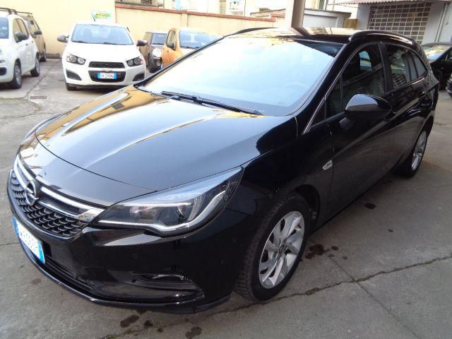 OPEL Astra 1.6 CDTi 110CV Start&amp;Stop 5 porte Business