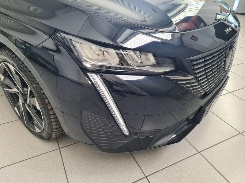 Peugeot 308 Allure Pack BlueHDi 130 S&S