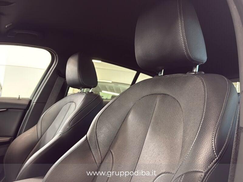 BMW Serie 1 F40 Diesel 116d Msport auto