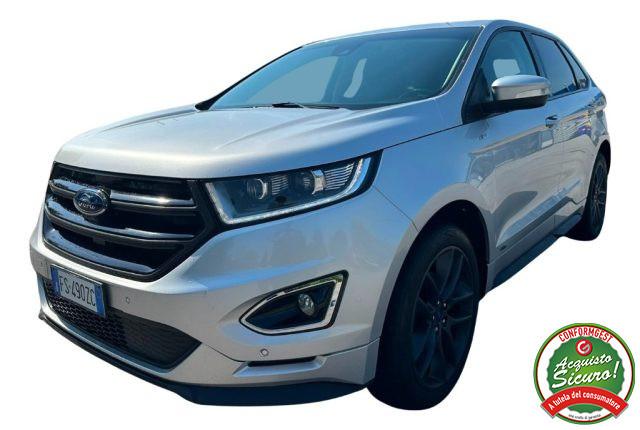 FORD Edge 2.0 TDCI 210 CV AWD S&S Powershift ST Line
