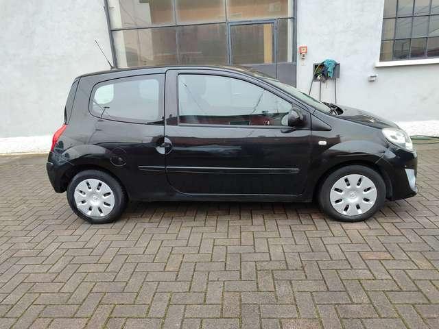 Renault Twingo Twingo II 2007 1.2 lev Sport