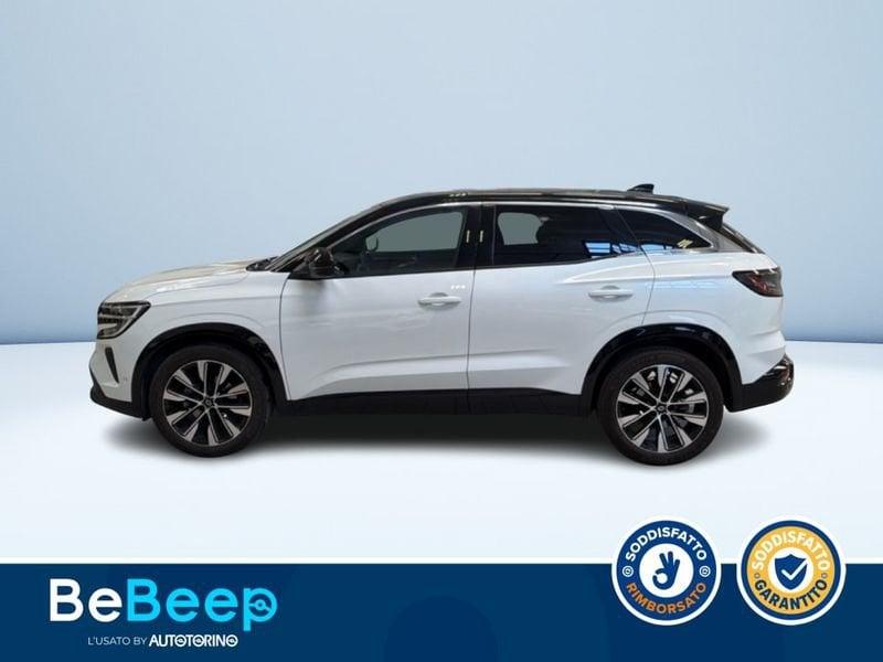 Renault Austral 1.3 MILD HYBRID TECHNO ESPRIT ALPINE 160CV