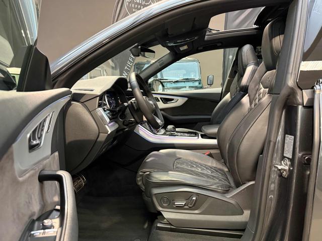 AUDI Q8 50 TDI 286 CV quattro Sport