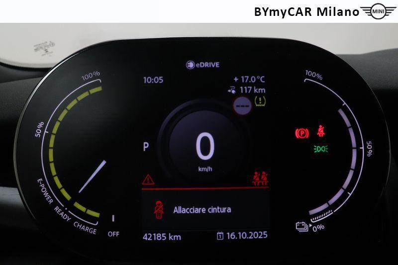 Mini Cooper SE Mini 3p Cooper SE M auto