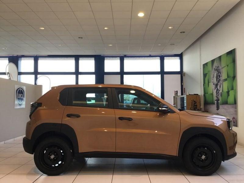 FIAT Grande Panda Grande Panda 1.2 Hybrid 110 CV S&S Pop