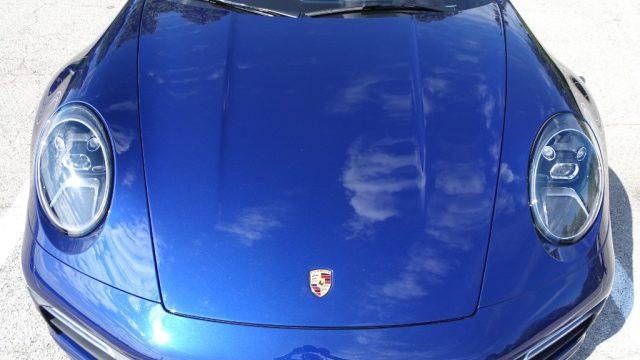 PORSCHE 911 Carrera "S", 450cv, Full Optional, Garanzia Uff..