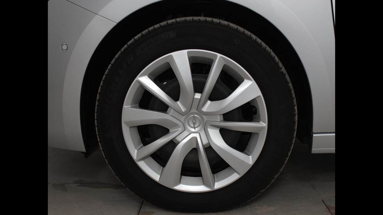 OPEL Corsa VI - Corsa 1.2 Edition s&s 75cv