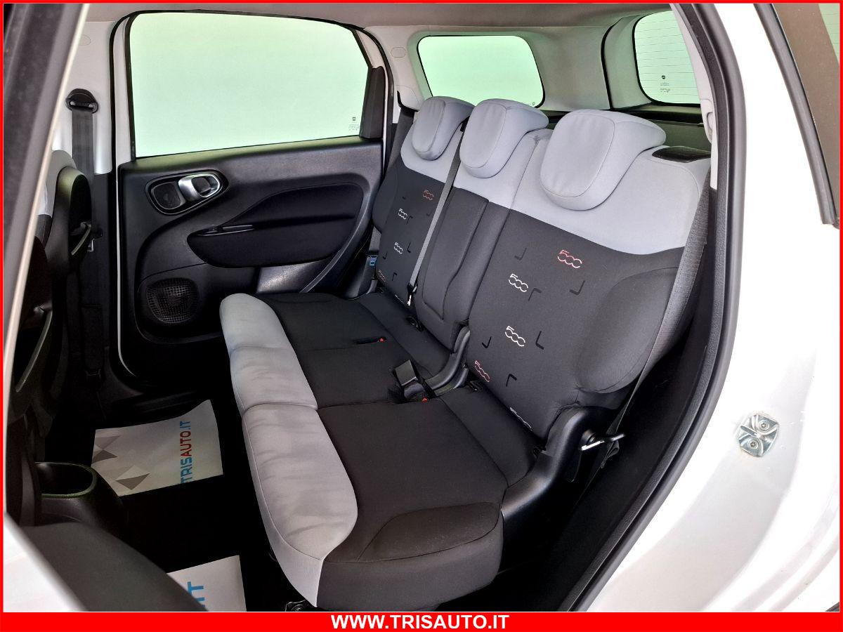 FIAT 500 L Living 1.3 Mjt Lounge NEOPATENTATI