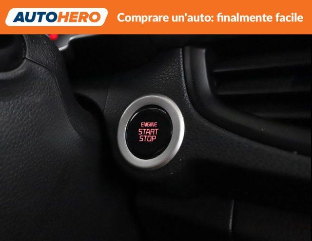 KIA Picanto 1.2 12V 5 porte GT Line