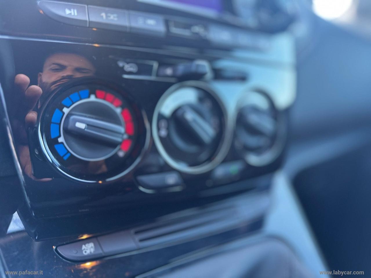 LANCIA Ypsilon 1.0 FireFly 5p.S&S Hybrid Silver