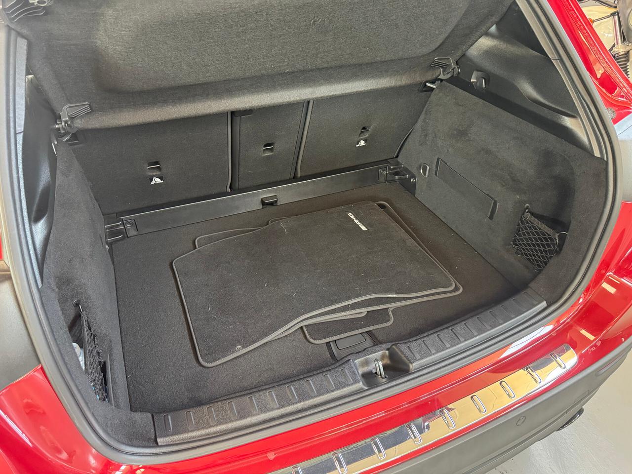 Mercedes-benz AMG 35 4Matic