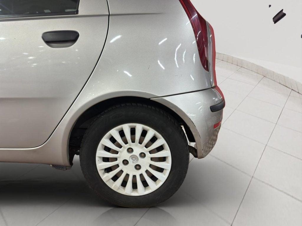 FIAT Punto 2ª serie Punto 1.2i cat 5 porte Verve