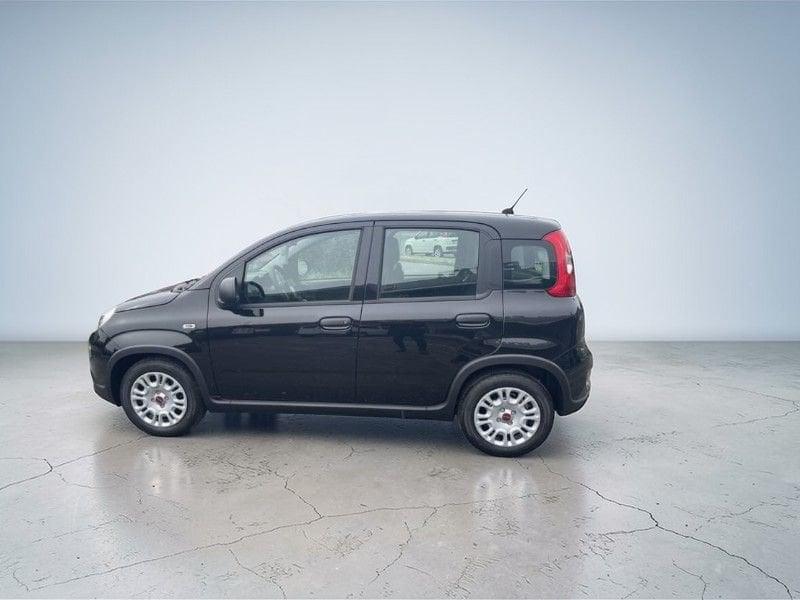 FIAT Panda ROTTAMAZIONE EURO 4 E FINANZIAMENTO