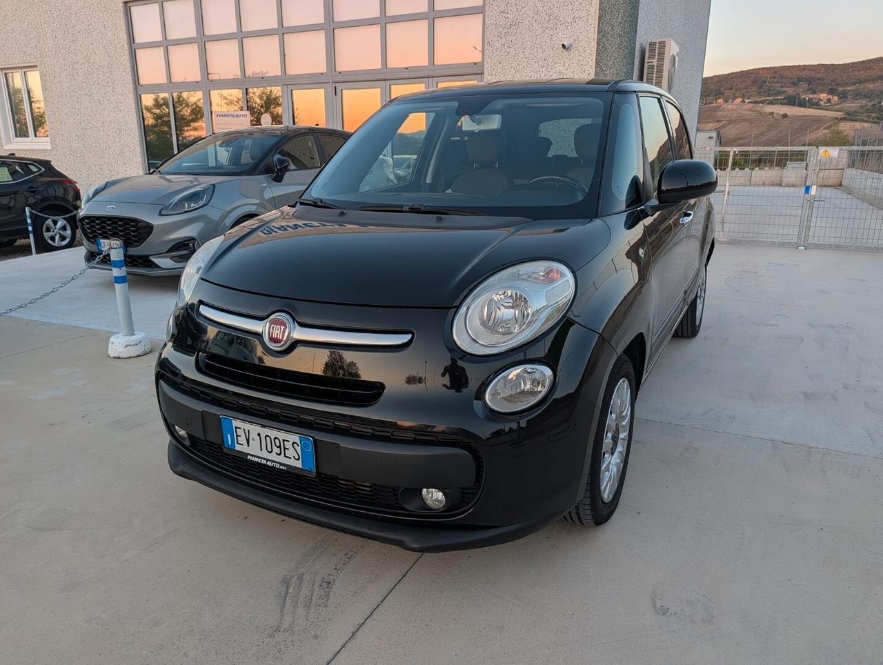 Fiat 500L 1.6 Multijet 105 CV Pop Star