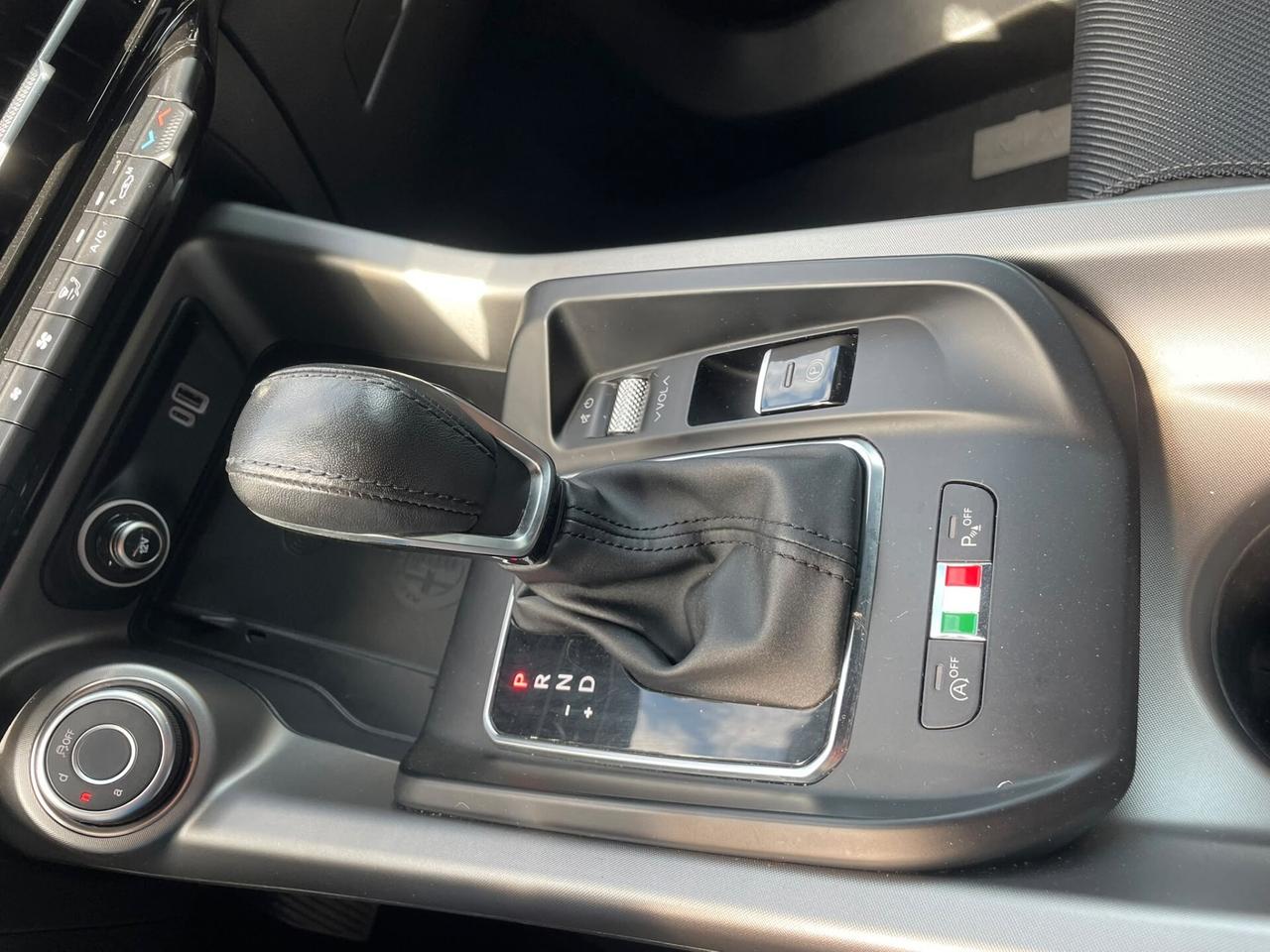 ALFA ROMEO TONALE 1.6JTDm SPRINT 130cv