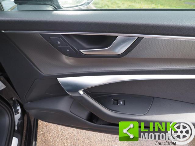 AUDI A6 AVANT Tdi TIPTRONIC FINANZIABILE