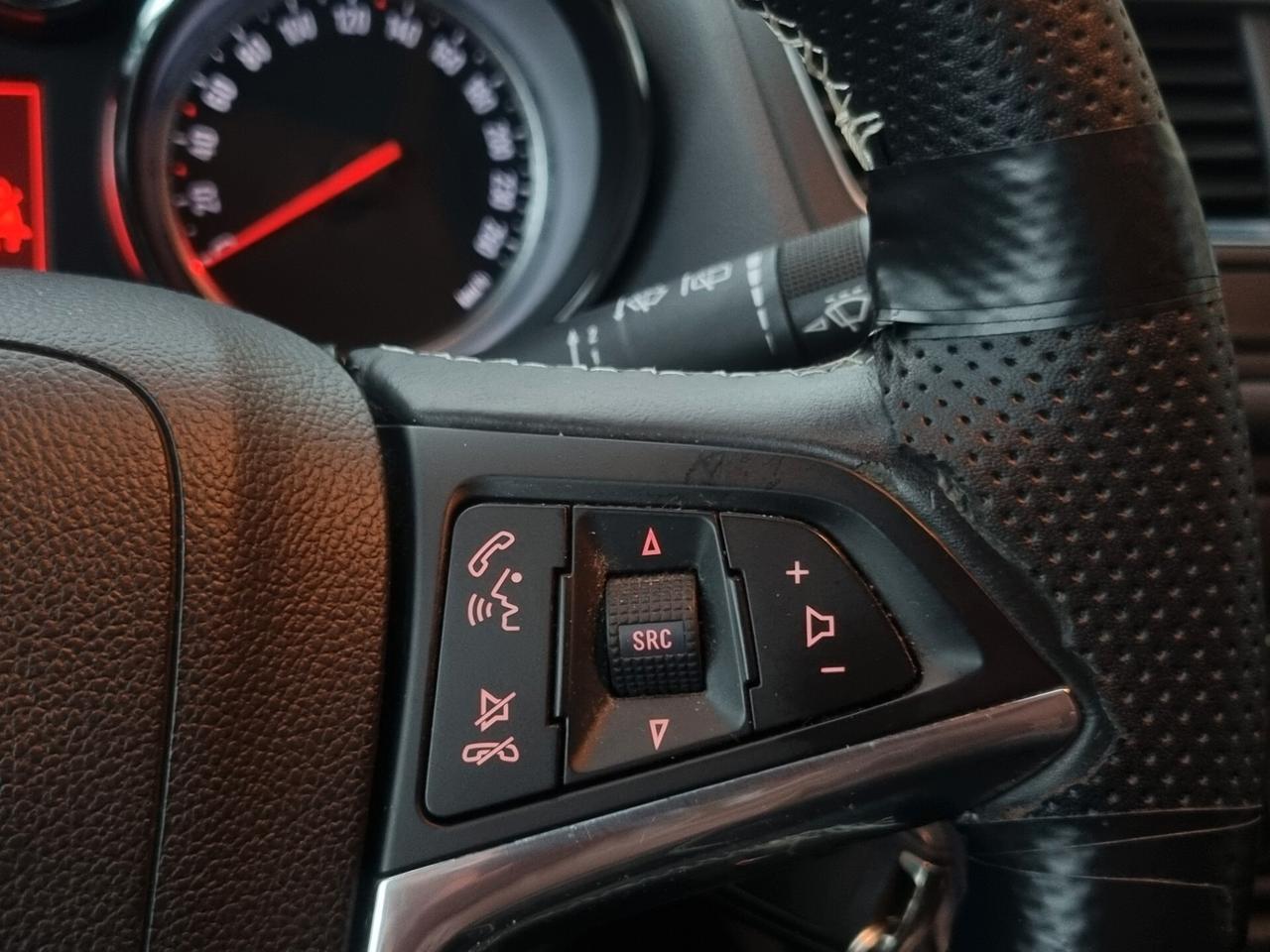 Opel Mokka 1.7 CDTI Ecotec 130CV 4x2 Start&Stop Cosmo