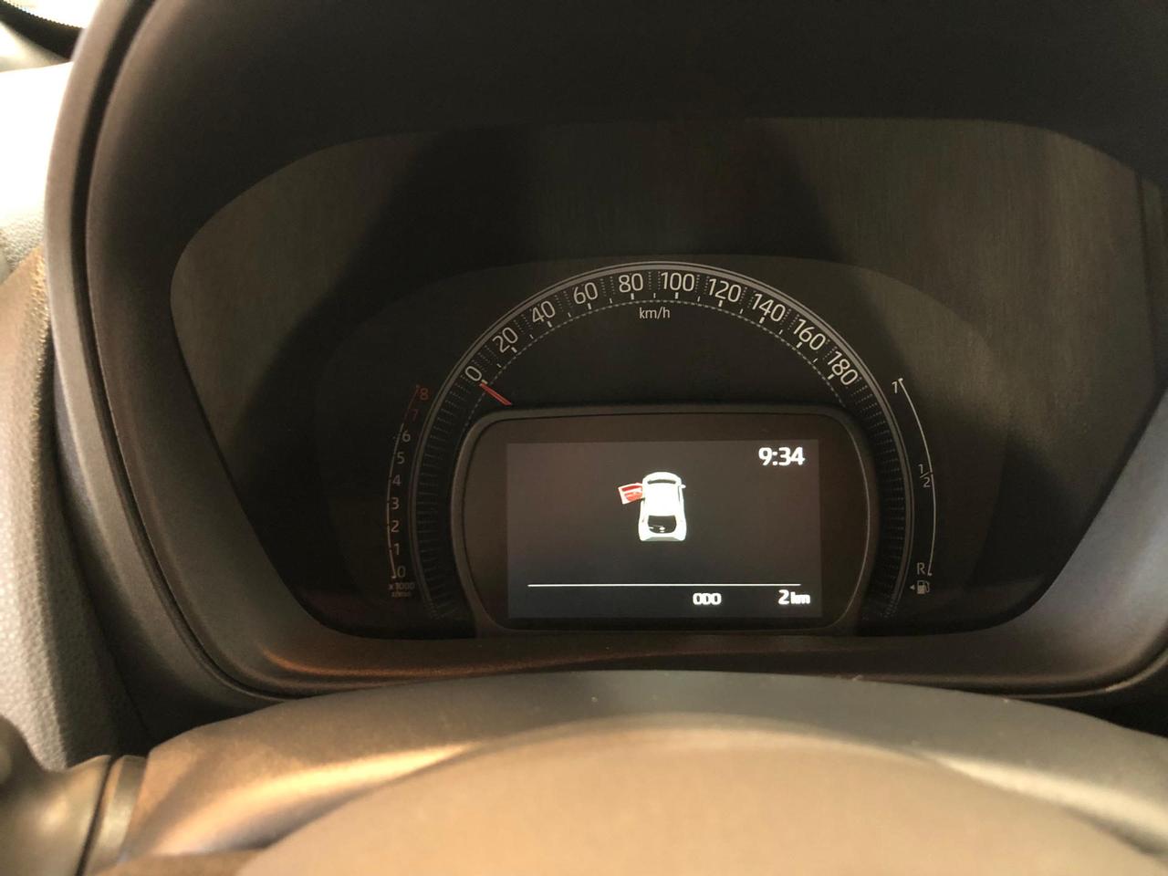 Toyota Aygo X 1.0 VVTI 72CV MT Benzina Trend