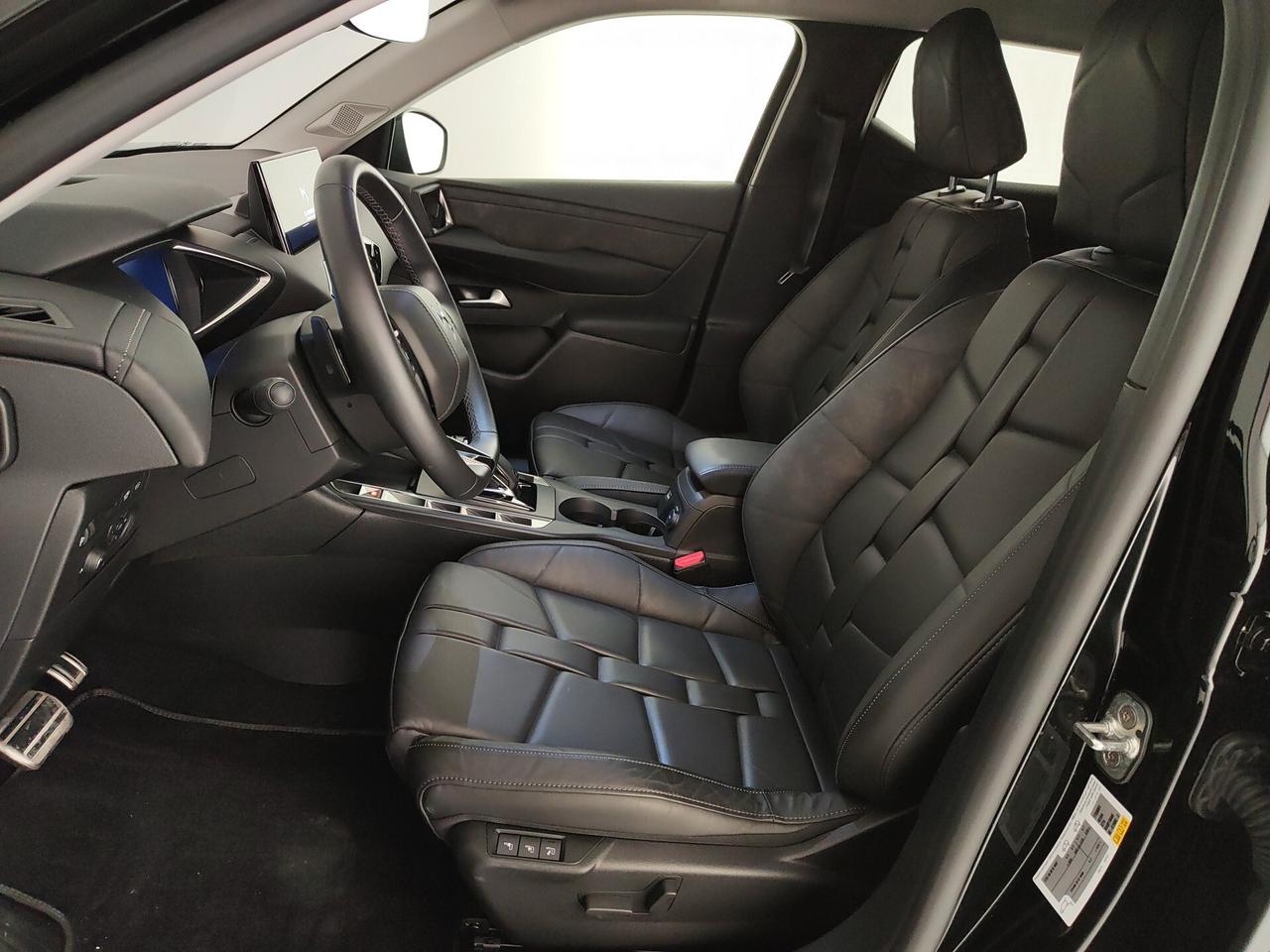 DS 3 BlueHDi 130 aut. Opera