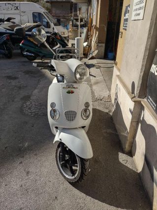 PARVISA Vittoria 50 50