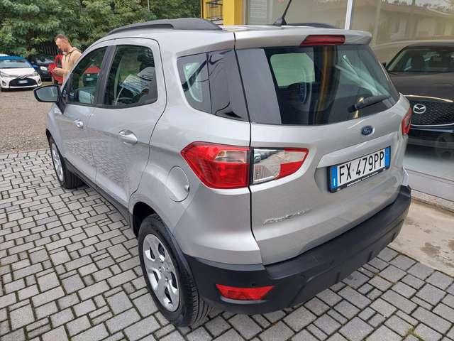 Ford EcoSport EcoSport 1.0 ecoboost Business s