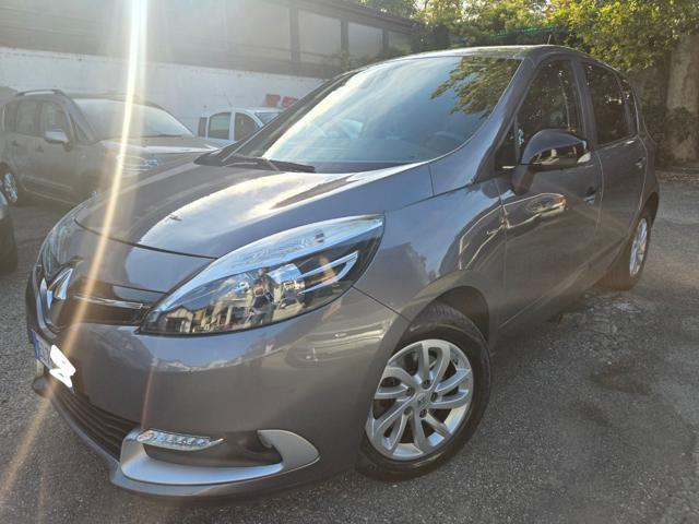 RENAULT Scenic Scénic XMod 1.5 dCi 110CV Limited