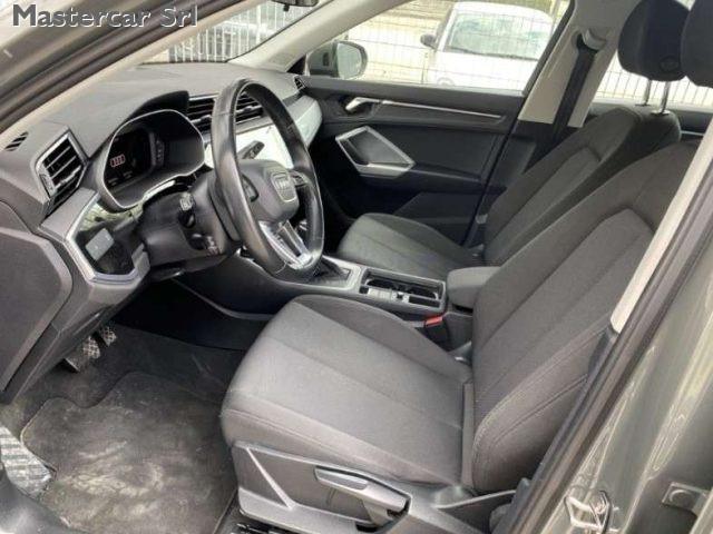 AUDI Q3 Q3 II 35 2.0 tdi Business quattro s-tronic - GG1