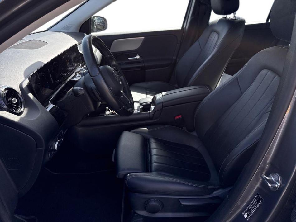 Mercedes GLA 200 200 D Executive 8G-DCT