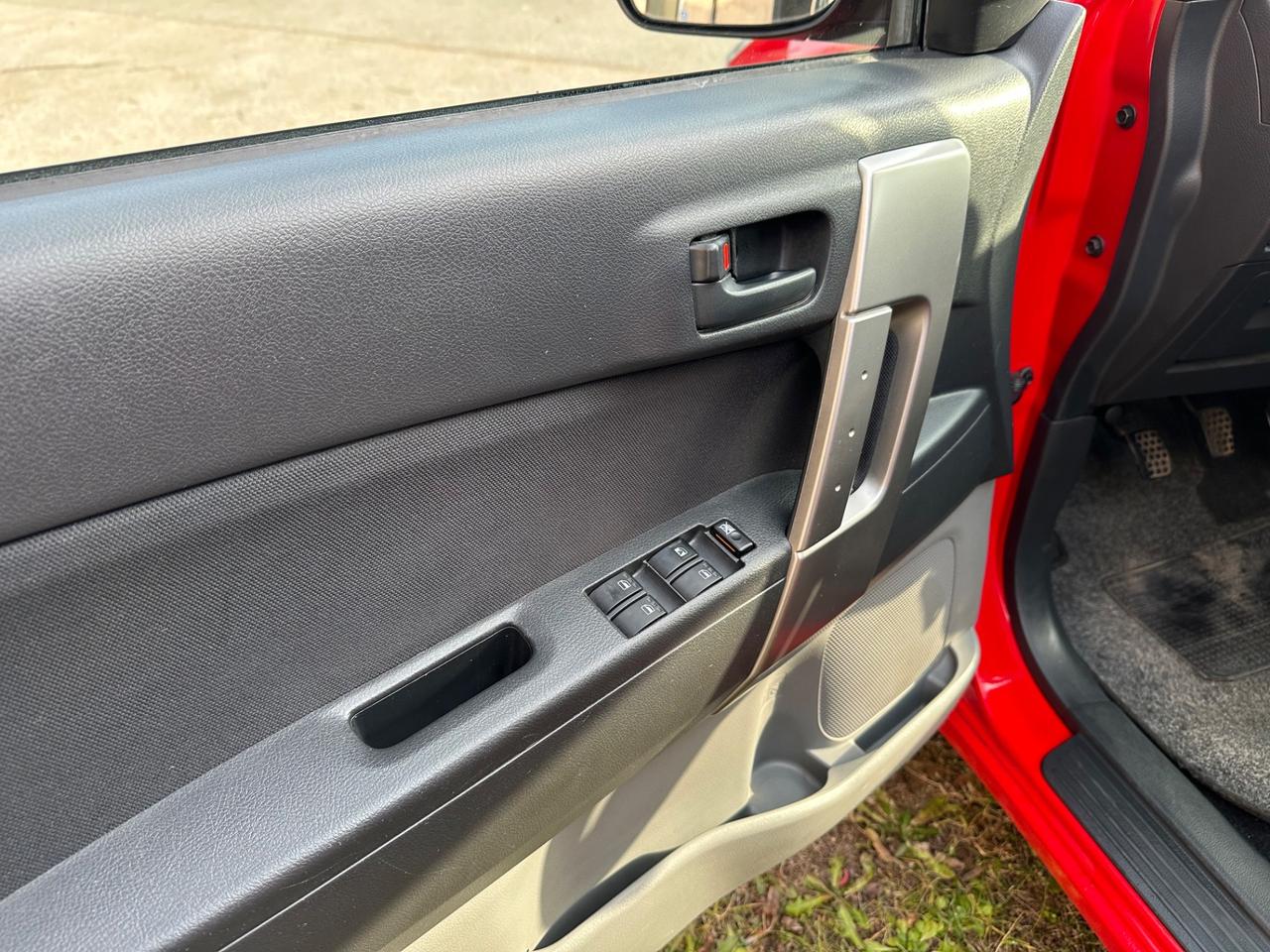 Daihatsu Terios 1.5 4WD SX O/F Green Powered