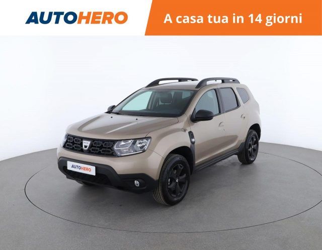 DACIA Duster 1.0 TCe 100 CV ECO-G 4x2 Comfort - CONSEGNA A CASA