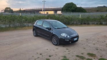 Fiat Punto 1.3 MJT II S&S 85 CV 5 porte ECO Pop