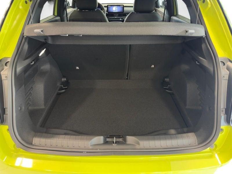 FIAT 600 1.2 Hybrid 145cv Sport Ed Milano Cortina 26