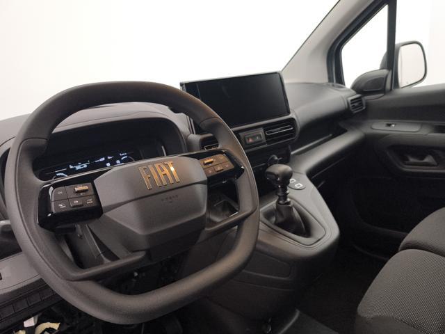 FIAT Doblo van 1.5 bluehdi 100cv LH1