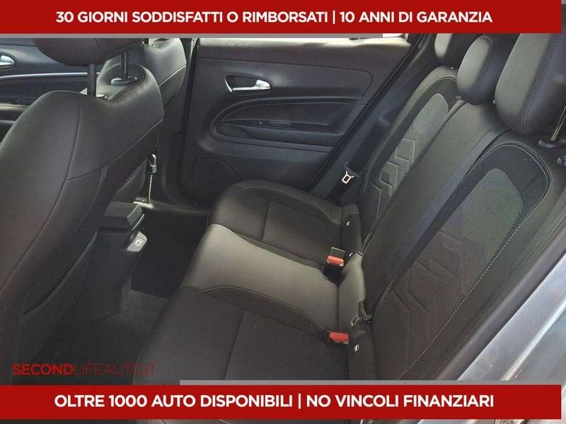 Jeep Avenger 1.2 turbo Altitude fwd 100cv