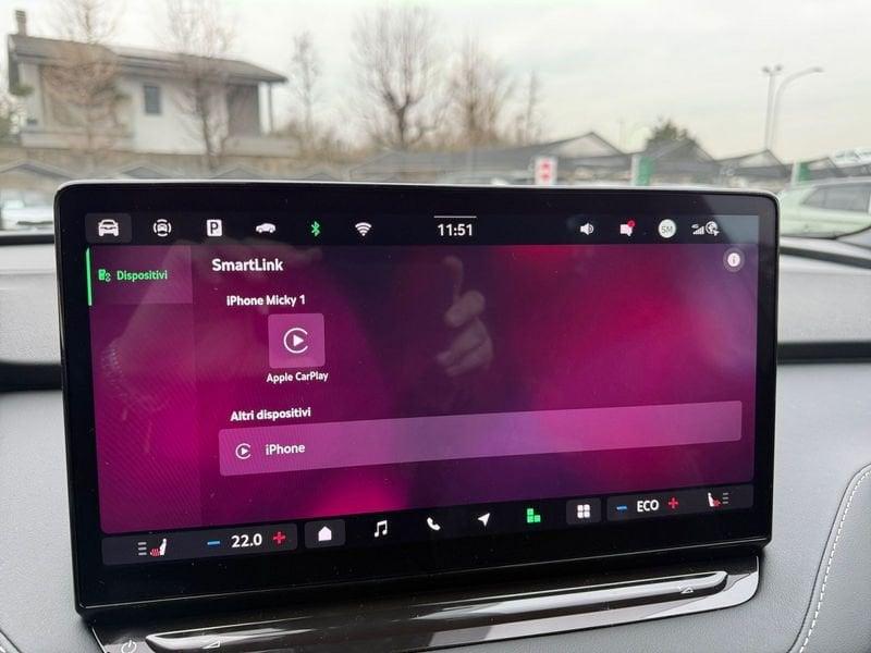 Škoda Elroq 60 Sportline 63 kWh Batteria 150 kW (204 CV) automatico