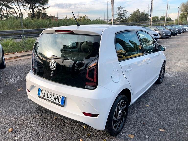 Volkswagen up! 1.0 60 CV 5p. move