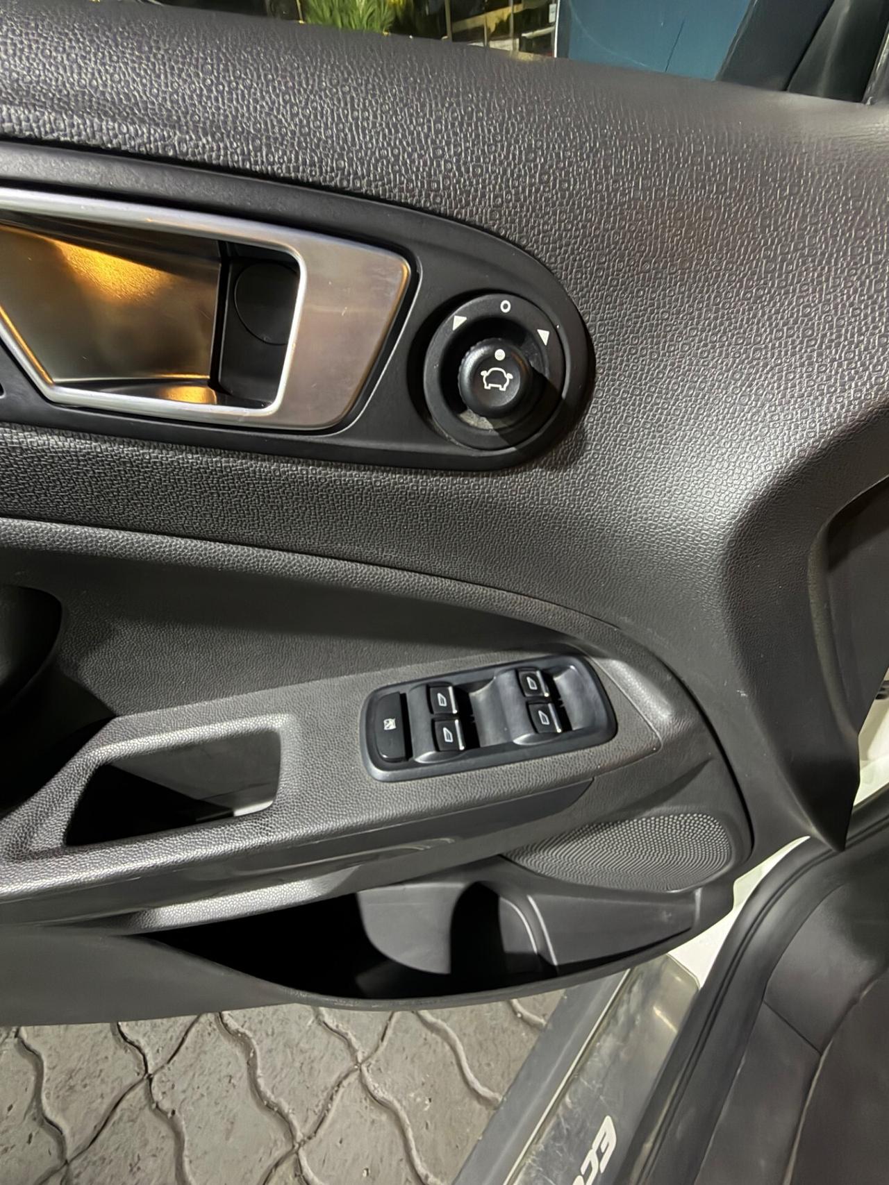 Ford EcoSport 1.5 TDCi 95 CV Titanium S