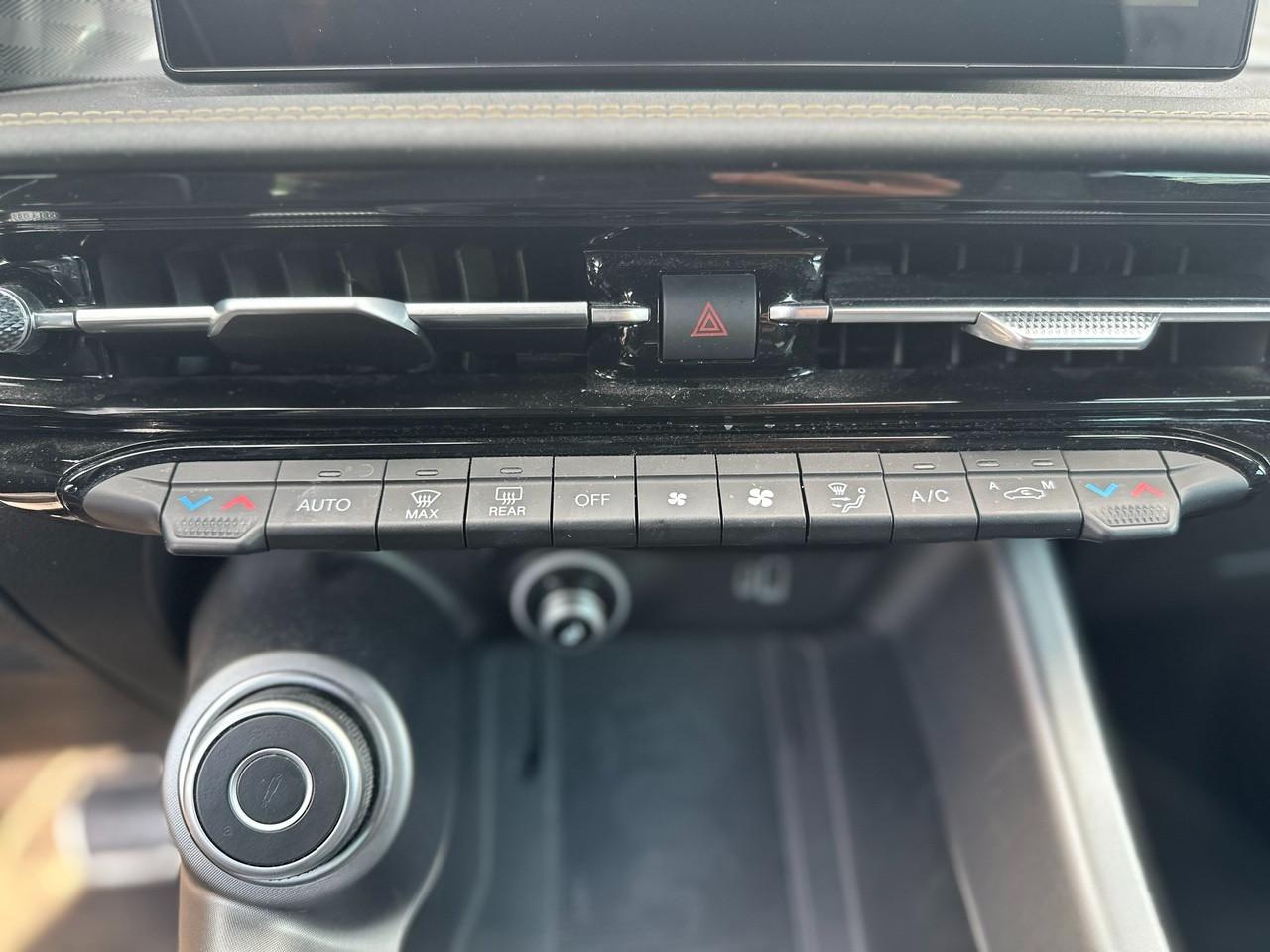 ALFA ROMEO Tonale - Tonale 1.6 Veloce 130cv tct6