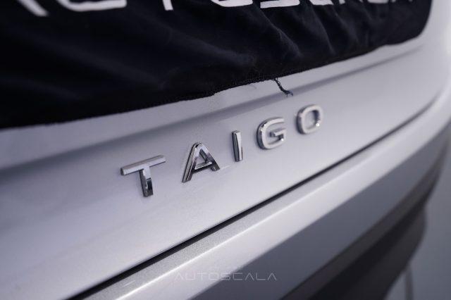 VOLKSWAGEN Taigo 1.0 TSI 110cv Life