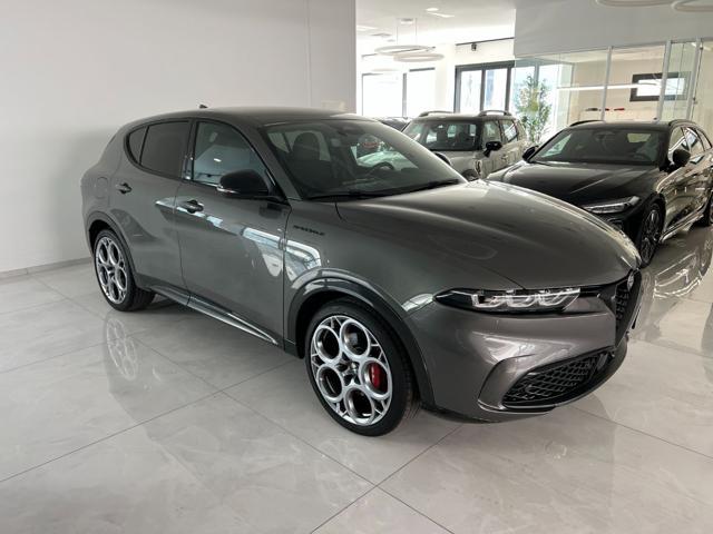 ALFA ROMEO Tonale 1.5 130 CV MHEV TCT7 Edizione Speciale