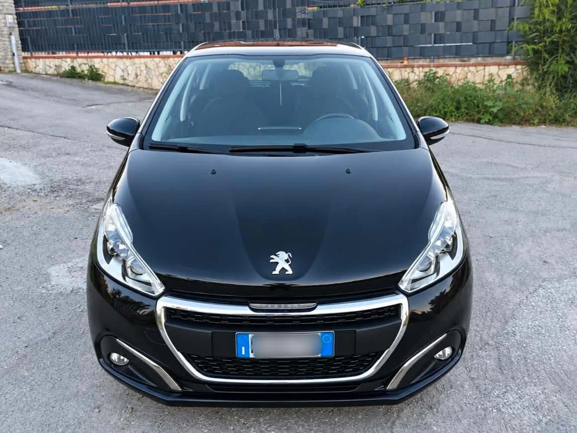 Peugeot 208 1.6 BlueHDi 75CV Restyling Euro 6